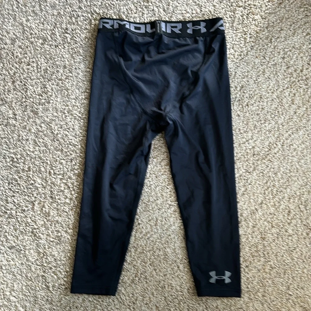 Underarmour  Athletic Tights/Leggings